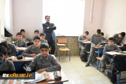 بازدید از مدارس - کارورزی13930918 (5)