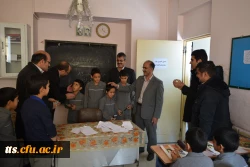 بازدید از مدارس - کارورزی13930918 (7)