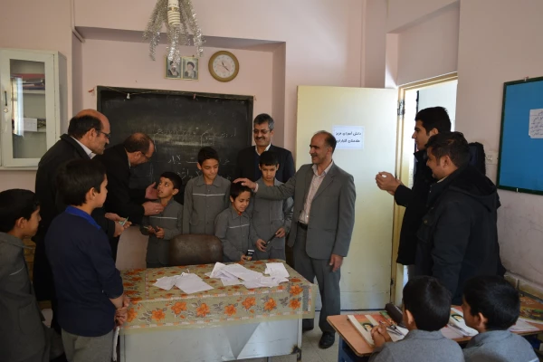 بازدید از مدارس - کارورزی13930918 (7)