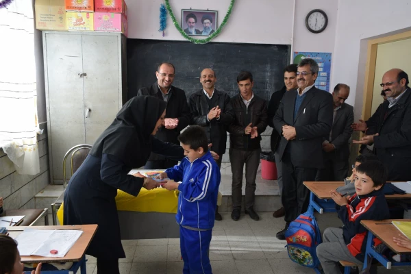 بازدید از مدارس - کارورزی13930918 (8)