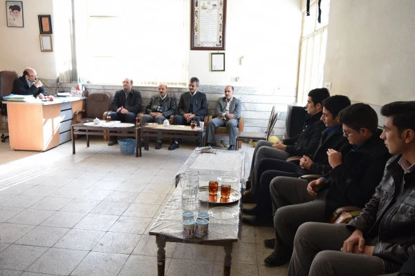 بازدید از مدارس - کارورزی13930918 (9)