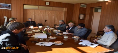 جلسه شورای مرکزی دانشکده علامه طباطبایی سبزوار

محکومیت اهانت به ساحت مقدس پیامبر عظیم الشان اسلام