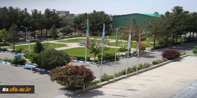 آغاز به کار ستاد اسکان نوروزی دانشکده علامه طباطبایی سبزوار