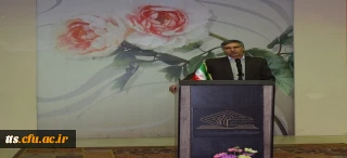 پیام تبریک ریاست دانشکده علامه طباطبایی سبزواربه مناسبت سال جدید