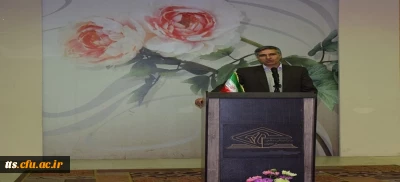 پیام تبریک ریاست دانشکده علامه طباطبایی سبزواربه مناسبت سال جدید