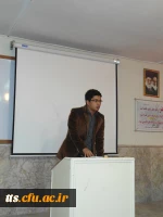 کسب موفقیت دانشجومعلمان مرکز علامه طباطبایی سبزواردرمرحله استانی جشنواره قران وعترت –اردیبهشت 94 2