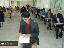 کسب موفقیت دانشجومعلمان مرکز علامه طباطبایی سبزواردرمرحله استانی جشنواره قران وعترت –اردیبهشت 94 3