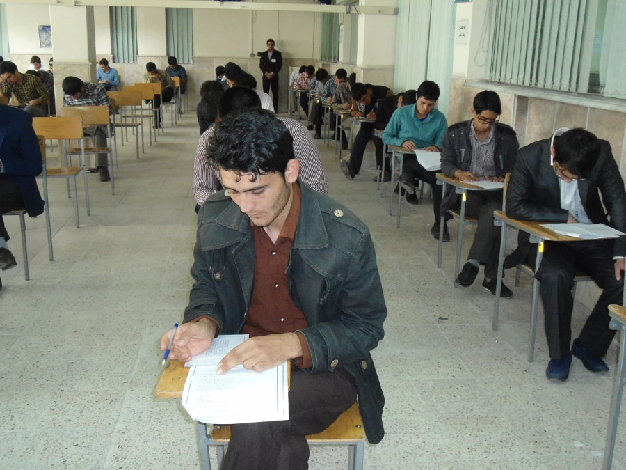 کسب موفقیت دانشجومعلمان مرکز علامه طباطبایی سبزواردرمرحله استانی جشنواره قران وعترت –اردیبهشت 94 3