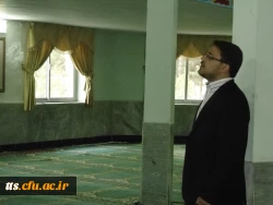 کسب موفقیت دانشجومعلمان مرکز علامه طباطبایی سبزواردرمرحله استانی جشنواره قران وعترت –اردیبهشت 94 5