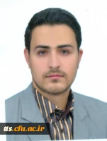 ذاکری فر سید مهدی ع