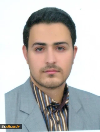 احراز رتبه نخست کشوری دررشته اذان توسط دانشجو معلم عزیز جناب آقای سید مهدی ذاکری