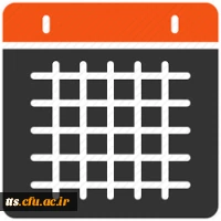 آیکن برنامه زمانی