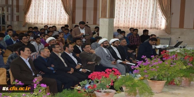 شرکت دانشجویان جدید الورود کارشناسی پیوسته مرکز علامه طباطبایی سبزوار دراردوی یک روزه به اردوگاه کشوری شهید رجایی نیشابور وبازدید از مراکزفرهنگی تاریخی نیشابور