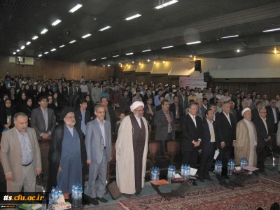 برگزاری اردوی زیارتی وعلمی پژوهشی به مشهد مقدس ویژه جمعی ازمنتخبین دانشجویان کارشناسی پیوسته مرکزعلامه طباطبایی سبزوار