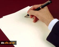 فرمت نگارش مقالات همایش 2