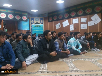 برگزاری مراسم سوگواری آخرصفروتکریم از زائرین کربلای معلی وعتبات عالیات