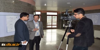 دکتر مجتبوی در حاشیه همایش تربیت سیاسی و اجتماعی ، جایگاه و اقتضائات آن در تربیت معلم

اگر بخواهیم معلم کارکرد خودش را داشته باشد بایستی آن  جایگاه اجتماعی، سیاسی وفرهنگی خودش را در جامعه پیدا کند