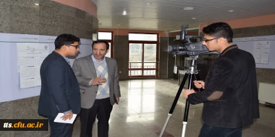 دکتر مجتبوی در حاشیه همایش تربیت سیاسی و اجتماعی ، جایگاه و اقتضائات آن در تربیت معلم

اگر بخواهیم معلم کارکرد خودش را داشته باشد بایستی آن  جایگاه اجتماعی، سیاسی وفرهنگی خودش را در جامعه پیدا کند