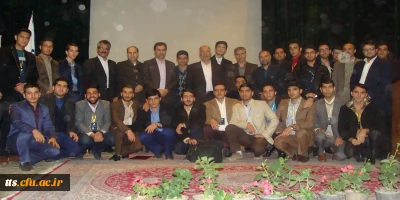 همایش تربیت سیاسی و اجتماعی ، جایگاه و اقتضائات در تربیت معلم

بصیرت افزایی سیاسی و دینی مهم ترین مأموریت دانشگاه فرهنگیان است.