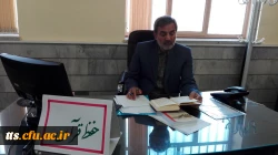 برگزاری آزمون مرحله مقدماتی بخش شفاهی مسابقات قرآن وعترت جشنواره فرهنگی دوره 26 درمرکز علامه طباطبایی سبزوار 3