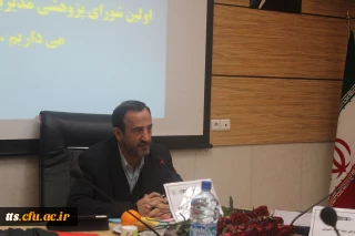 پیام نوروزی مدیر امور پردیسهای دانشگاه فرهنگیان استان خراسان رضوی