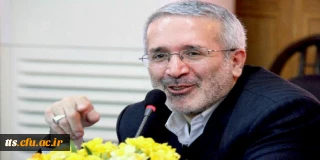 جذب دانشجو از بین دیپلمه های واجد شرایط سیاست اصلی دانشگاه فرهنگیان است