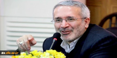 جذب دانشجو از بین دیپلمه های واجد شرایط سیاست اصلی دانشگاه فرهنگیان است