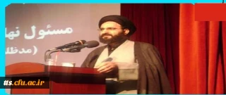 دادگر : امسال اولین سالی است که دانش آموختگان از دانشگاه فرهنگیان فارغ التحصیل می شوند .