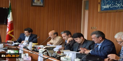 برگزاری کارگاه آموزشی درس پروژه ویژه اساتید