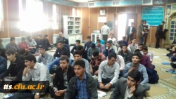 برگزاری کارگاه آموزشی مهار همه گیری اچ آی وی /در مرکز علامه طباطبایی سبزوار  4