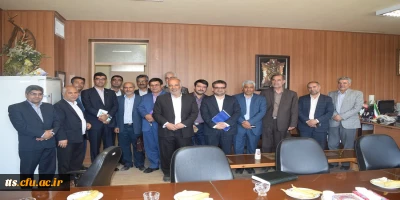 برگزاری مناظره انتخاباتی با حضور مسئولین ستادهای نامزدهای ریاست جمهوری در مرکز علامه طباطبایی سبزوار