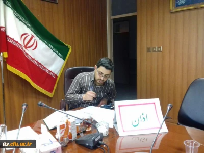 آغاز برگزاری آزمون های  بیست وهفتمین دوره  جشنواره فرهنگی اجتماعی  دانشجویان دانشگاه فرهنگیان واحد علامه طباطبایی سبزوار