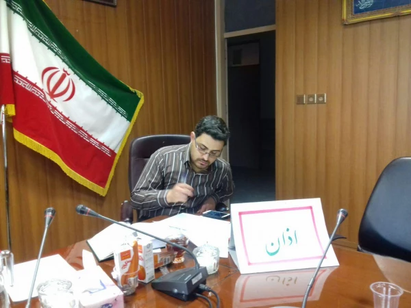 آغاز برگزاری آزمون های  بیست وهفتمین دوره  جشنواره فرهنگی اجتماعی  دانشجویان دانشگاه فرهنگیان واحد علامه طباطبایی سبزوار 2