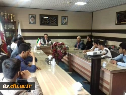 برگزاری اردوی فرهنگی تفریحی دانشجویان دانشگاه فرهنگیان سبزوار به مناطق گردشگری نیشابور 4