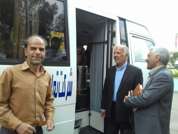 برگزاری اردوی فرهنگی تفریحی دانشجویان دانشگاه فرهنگیان سبزوار به مناطق گردشگری نیشابور 7