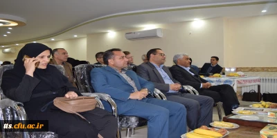 جلسه  کیفیت بخشی در کارورزی