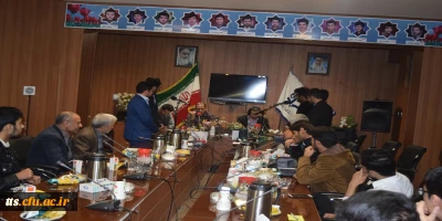 اجرای مسابقه رادیویی ویژه دهه فجر انقلاب