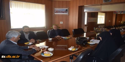 جسه احیا و هماهنگی فعالیتهای قرآن و عترت استان خراسان رضوی