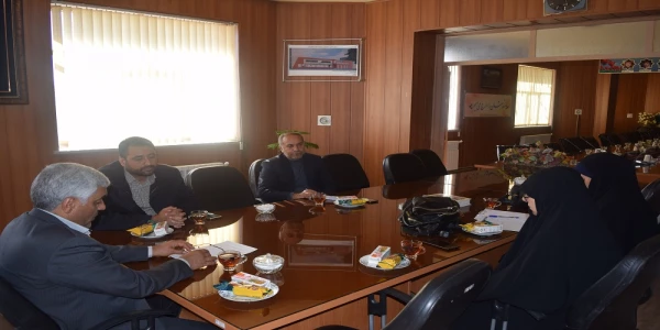 جسه احیا و هماهنگی فعالیتهای قرآن و عترت استان خراسان رضوی 2