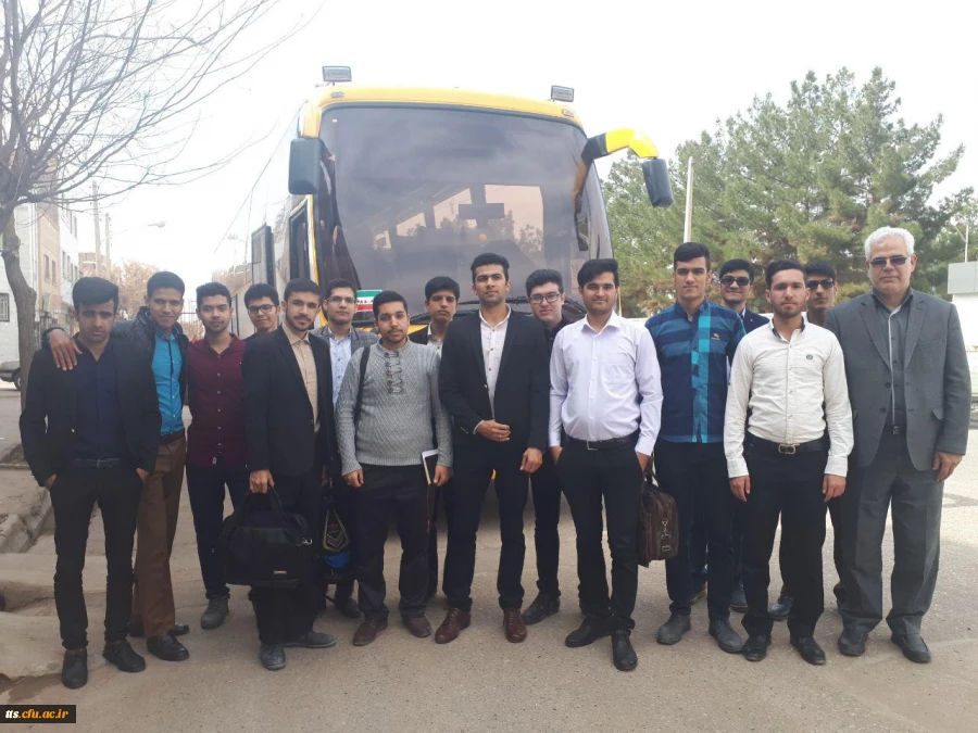 حضور دانشجومعلمان دانشگاه فرهنگیان  واحد علامه طباطبایی سبزوار دراردوی سه ر وزه ی تشکیلاتی بسیج دانشجویی 3