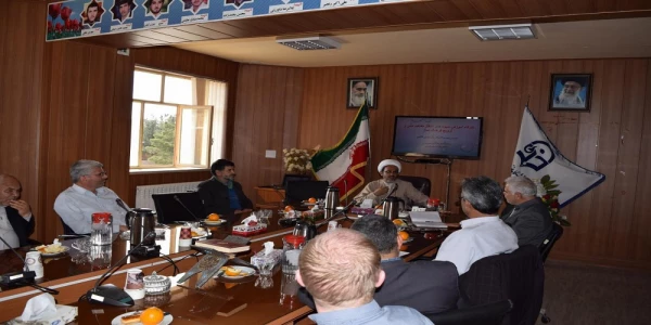 کارگاه آموزشی شیوه های انتقال مفاهیم دینی و ترویج فرهنگ نماز  3