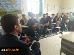 برگزاری فعالیت ده ورزی برای دانشجویان مرکز علامه طباطبایی سبزوار؛ 2