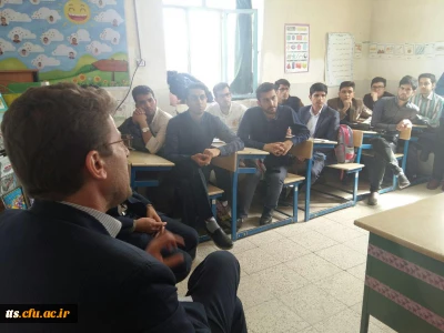 برگزاری فعالیت ده ورزی برای دانشجویان مرکز علامه طباطبایی سبزوار؛