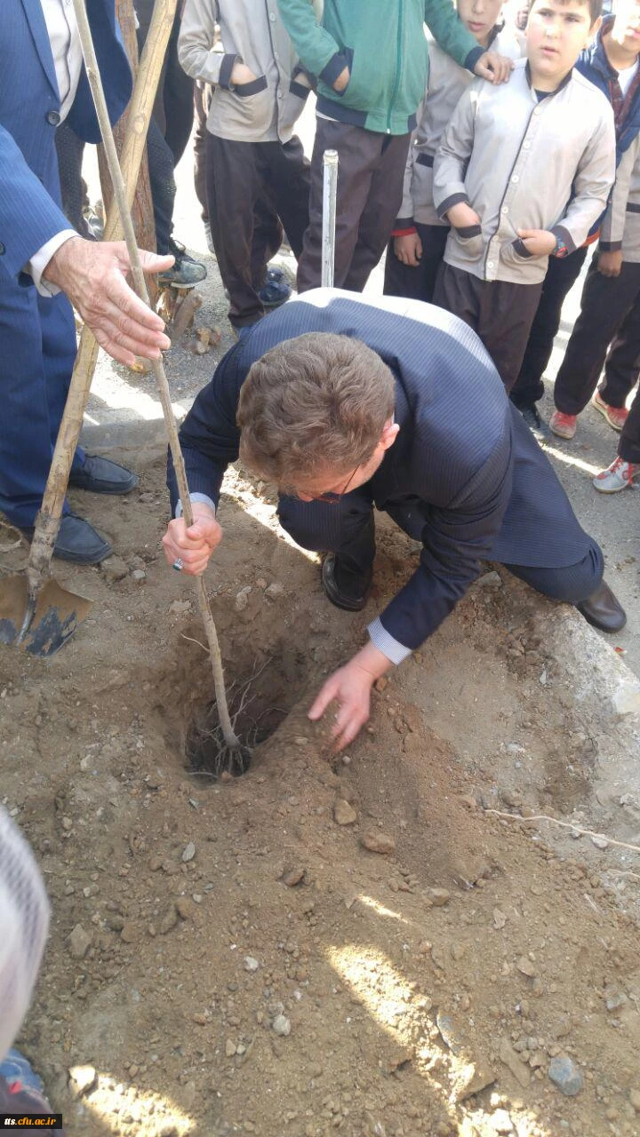 برگزاری فعالیت ده ورزی برای دانشجویان مرکز علامه طباطبایی سبزوار؛ 3