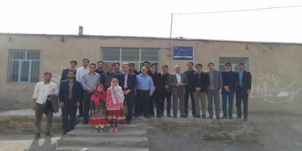 برگزاری فعالیت ده ورزی برای دانشجویان مرکز علامه طباطبایی سبزوار؛ 4