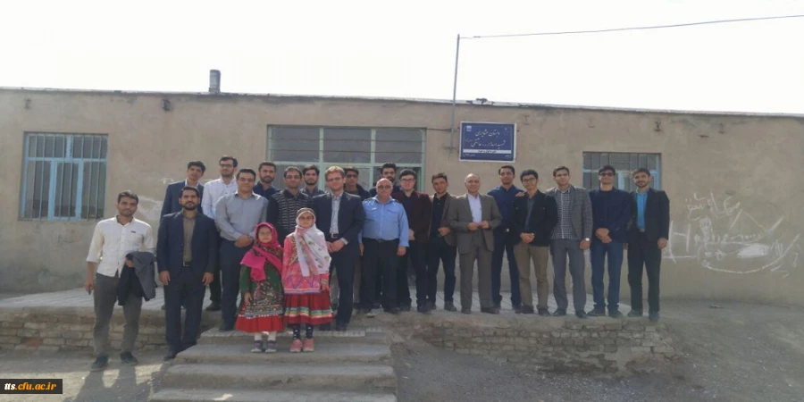 برگزاری فعالیت ده ورزی برای دانشجویان مرکز علامه طباطبایی سبزوار؛ 4