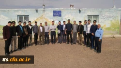 برگزاری فعالیت ده ورزی برای دانشجویان مرکز علامه طباطبایی سبزوار؛ 5