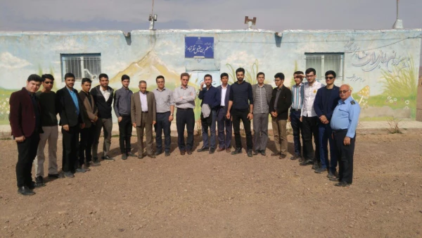 برگزاری فعالیت ده ورزی برای دانشجویان مرکز علامه طباطبایی سبزوار؛ 5