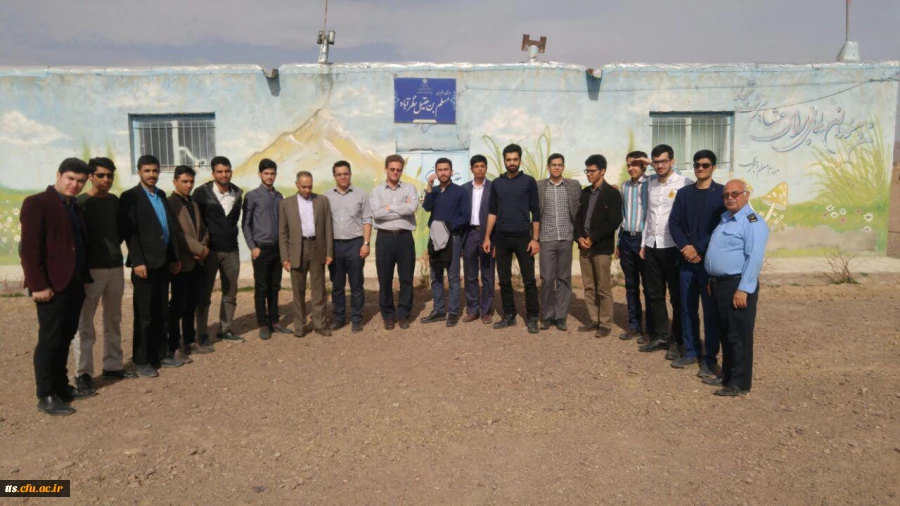 برگزاری فعالیت ده ورزی برای دانشجویان مرکز علامه طباطبایی سبزوار؛ 5