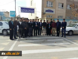 برگزاری فعالیت ده ورزی برای دانشجویان مرکز علامه طباطبایی سبزوار؛ 6